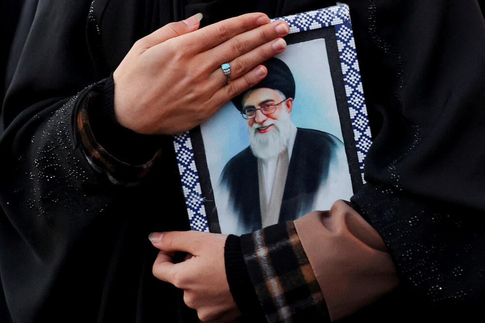 FT: Ubistvo Hamneija omogućeno i sajber napadima, Izrael godinama uspijevao da hakuje iranski sistem kamera