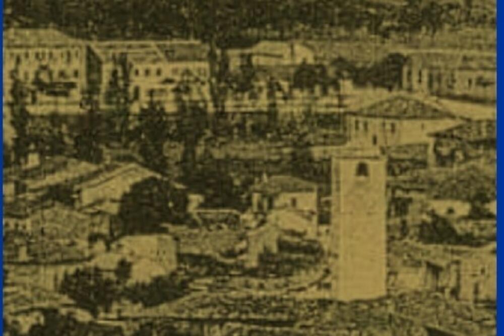 Fudbal je donosio šmek urbanosti Podgorice