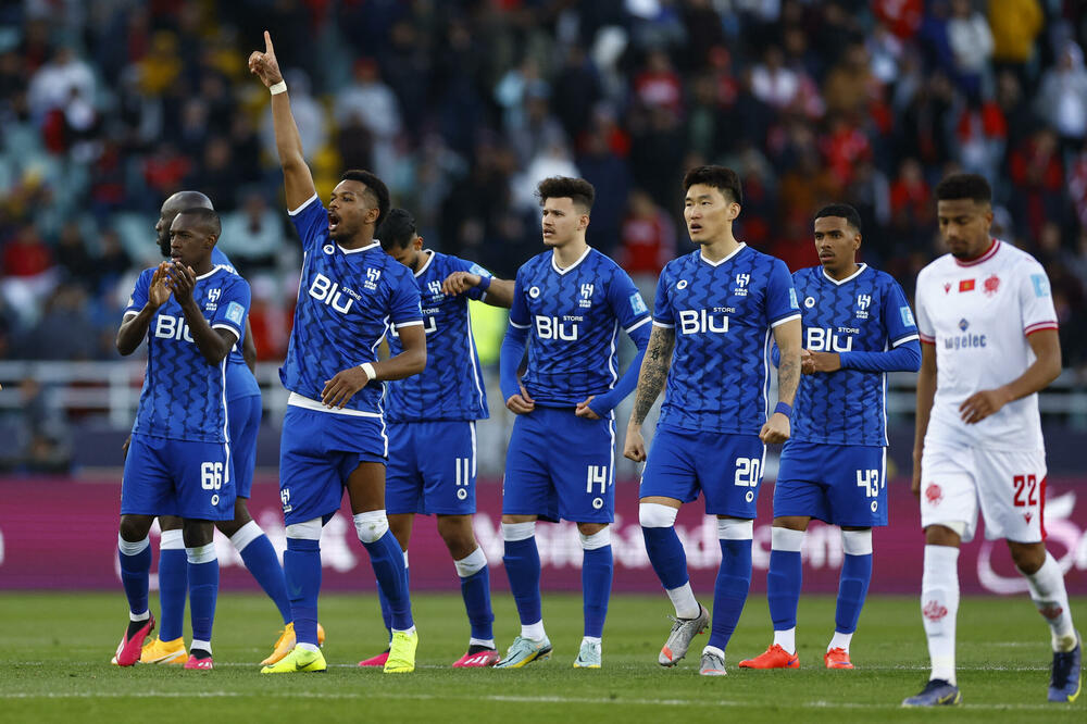 Fudbal staje na Bliskom istoku, Azijska Liga šampiona odgođena do daljeg