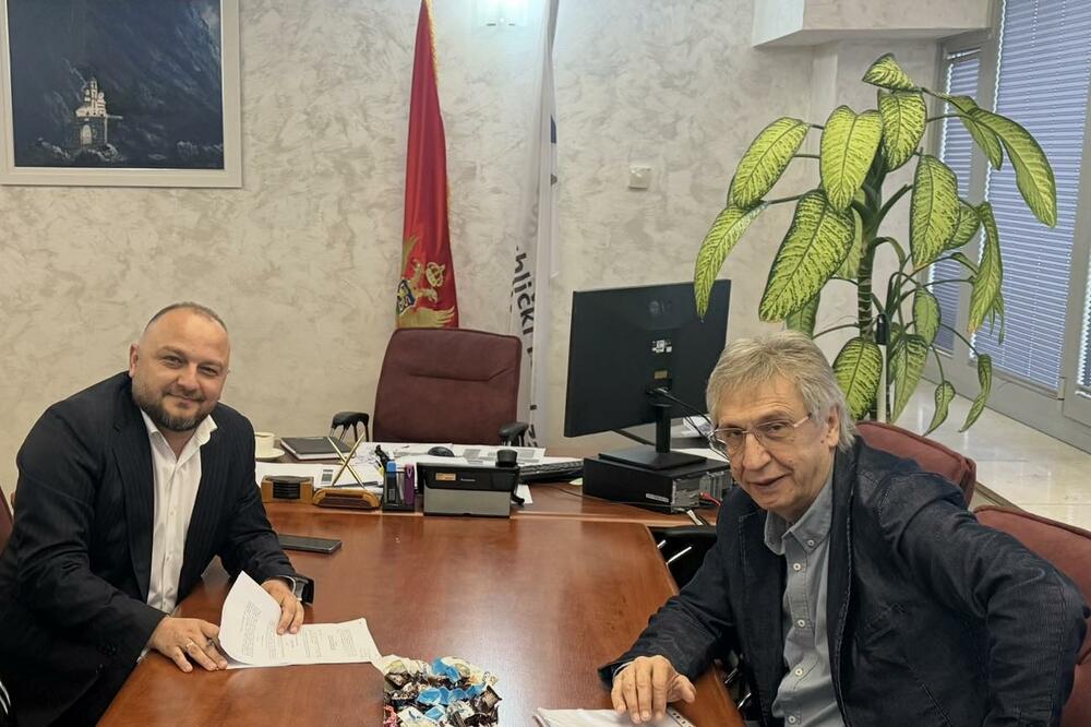 FZO potpisao ugovor sa Specijalnom bolnicom za nuklearnu medicinu iz Beograda