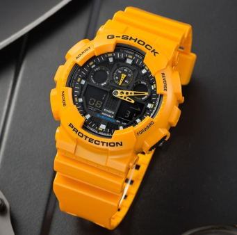 G Shock ORG klasa 2024