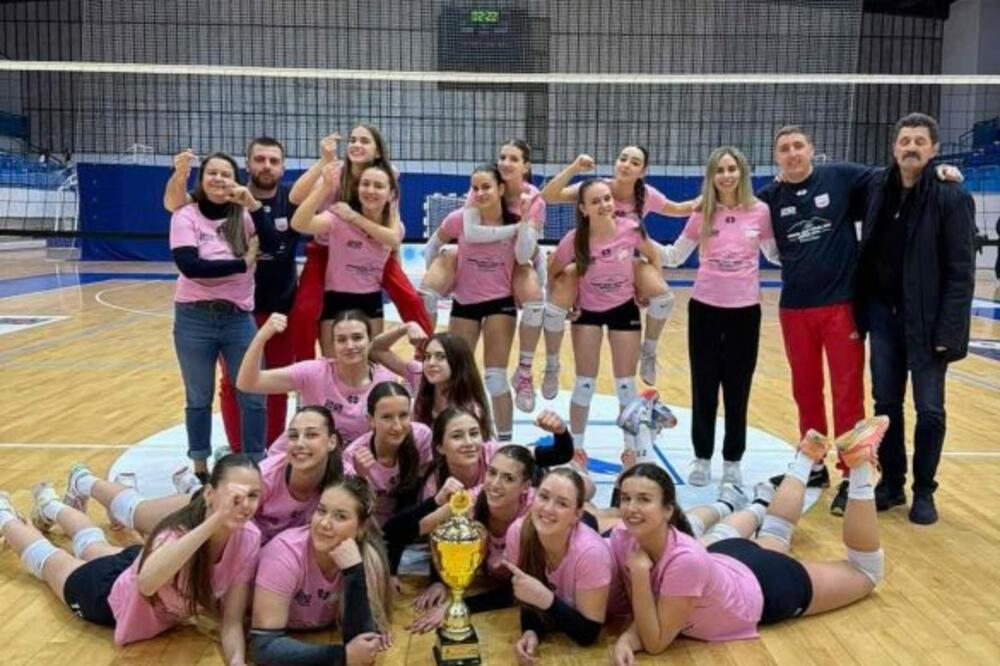 Galeb preko Nikšića nazad u EPCG Superligu