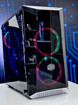Gaming Desktop Konfiguracije