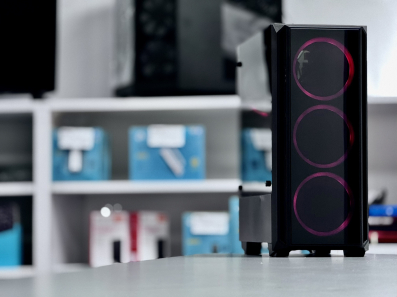Gaming Desktop
