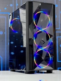 Gaming Desktop Racunari