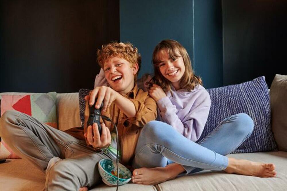 Gaming i digitalni identitet: sigurnost generacija koje odrastaju online