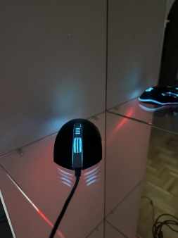 GAMING MIŠ