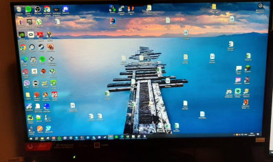 Gaming monitor iiyama GB2760QSU 144Hz 27