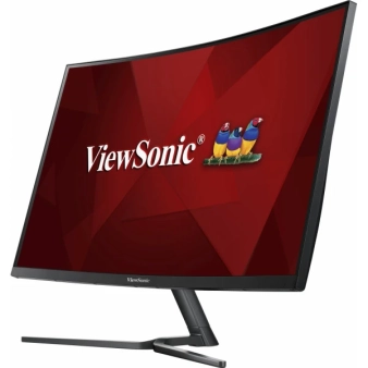 GAMING Monitor Viewsonic 27 144hz FHD Zakrivljeni