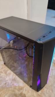 Gaming pc