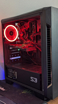 Gaming racunar Pc