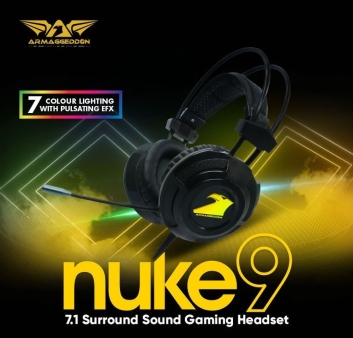 GAMING SLUSALICE