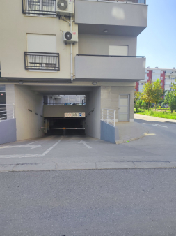 Garaza 12m2, Zabjelo, Podgorica, Prodaja