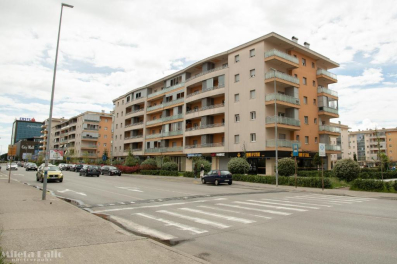 Garaža,izdavanje,City kvart