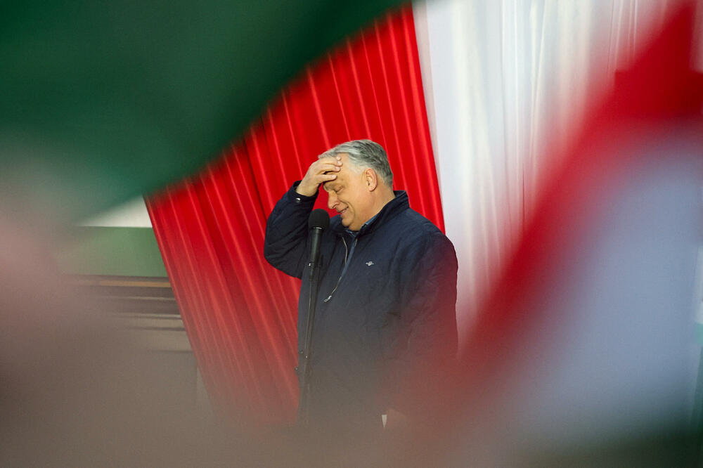 Gardijan: Saradnici Orbana žure da prebace bogatstvo iz Mađarske nakon izbornog poraza