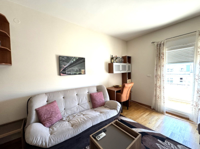 Garosonjera, 30m2, City kvart, Izdavanje