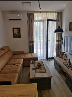 Garsonejra 21m2, Blok 9, Podgorica, Prodaja