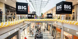 Garsonjera kod Big Fason Mola - Kompletno Opremljena