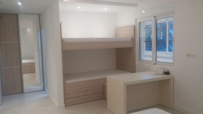 Garsonjera kod Slavija hotela