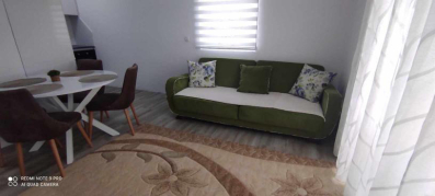 Garsonjera 30m2, Bjelisi, Bar, Izdavanje