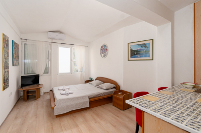 Garsonjera 35m2, Centar, Podgorica, Izdavanje