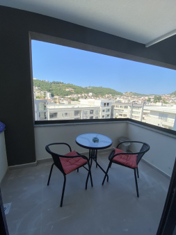 Garsonjera, 28m2, Centar, Ulcinj, Izdavanje