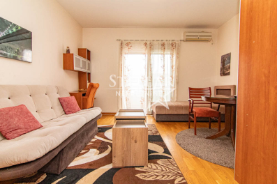 Garsonjera 30m2, City Kvart  Izdavanje