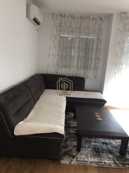 Garsonjera 29m2, City Kvart, Podgorica, Prodaja