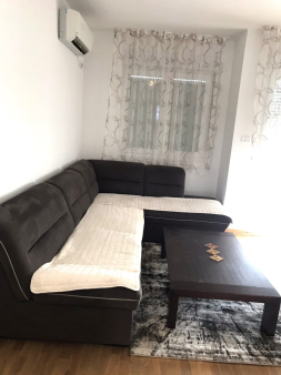 Garsonjera, 29m2, City kvart, Prodaja