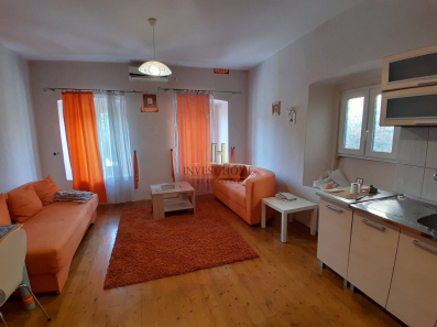 Garsonjera 25m2, Drač, Podgorica, Izdavanje