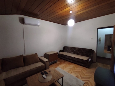 Garsonjera 40m2, kod Palade, Podgorica, Izdavanje
