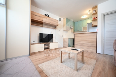 Garsonjera 28m2, Kruševac - IZDAVANJE