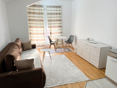 Garsonjera 25m2, Ljubović, Podgorica, Izdavanje