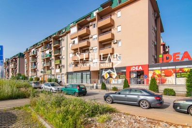 Garsonjera 27m2, 1.Maj Prodaja