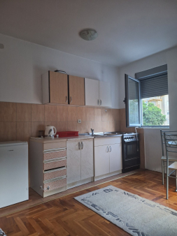 Garsonjera 31m2, Malo Brdo, Podgorica, Prodaja