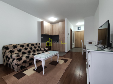 Garsonjera 30m2, Master Quart