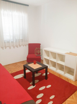 Garsonjera 31m2, Momišići