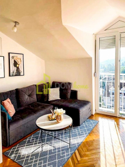 Garsonjera 33m2, Momišići, Podgorica, Prodaja