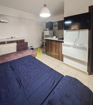 Garsonjera 35m2, Petrovac