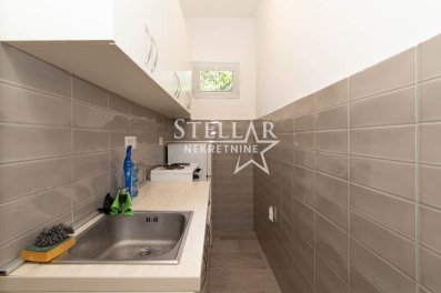 Garsonjera 22m2, Pobrežje  Izdavanje