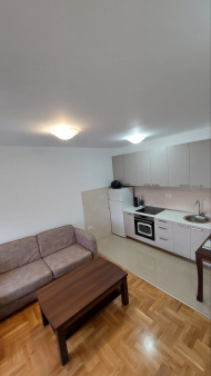 Garsonjera 35m2