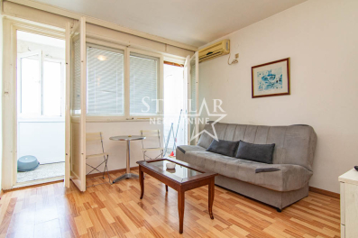 Garsonjera 33m2, Podgorica  Pejton  Izdavanje