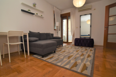 Garsonjera, 34m2, Preko Morače, Prodaja