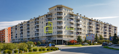 Garsonjera 25m2 , Stari Aerodrom