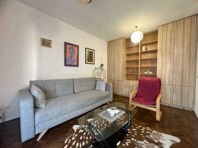 Garsonjera 28m2, Tološi, Podgorica, Izdavanje