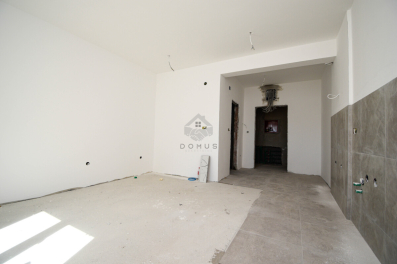 Garsonjera 27m2, Zabjelo - Podgorica