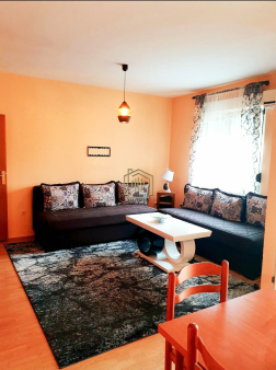 Garsonjera 45m2, Zagorič, Podgorica, Izdavanje