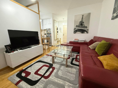 Garsonjera, 30m2, Zagorič, Podgorica, Prodaja