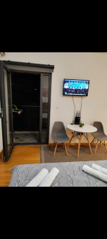 Garsonjera-24m2,BUDVA,4.Proleterske