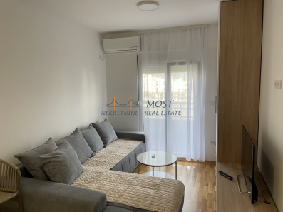 Garsonjera na Zabjelu